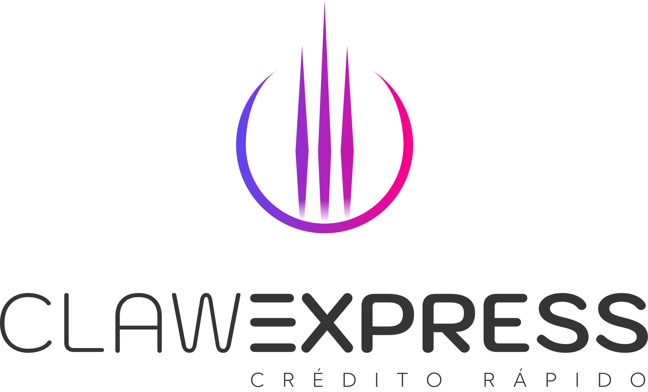 Logo - CLAW EXPRESS